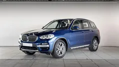 Gebruikt 2019 BMW X3 Executive SUV | € 34.795 (Super prijs)