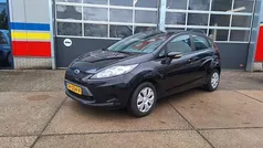 Gebruikt 2010 Ford Fiesta Trend Hatchback | € 4.250 (Eerlijke prijs)