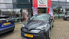 Grijs Gebruikt 2023 Toyota C-HR Active SUV | € 25.950 (Super prijs)