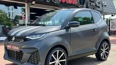 Gebruikt 2024 Aixam City | € 18.995