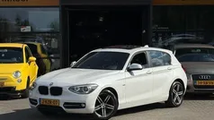 Gebruikt 2013 BMW 114 M Sport Hatchback | € 6.995 (Eerlijke prijs)