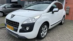 Gebruikt 2013 Peugeot 3008 Style MPV | € 3.850 (Goede deal)