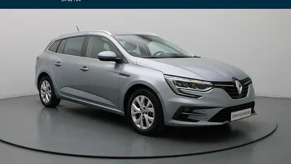Occasion 2021 Renault Mégane IV Business Stationwagen | € 17.990 (Eerlijke prijs)