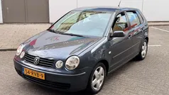 Gebruikt 2004 VW Polo Hatchback | € 1.845 (Eerlijke prijs)