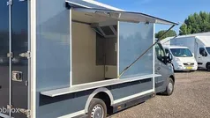 Grijs Gebruikt 2017 Renault Master Van | € 16.500 (Eerlijke prijs)