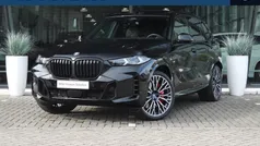Zwart Gebruikt 2025 BMW X5 Executive SUV | € 109.950 (Eerlijke prijs)