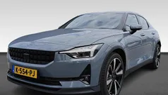 Grijs Gebruikt 2021 Polestar 2 Long Range Dual motor Hatchback | € 23.430 (Eerlijke prijs)
