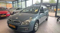 Blauw Gebruikt 2009 Hyundai i30 Dynamiq Stationwagen | € 2.450 (Super prijs)