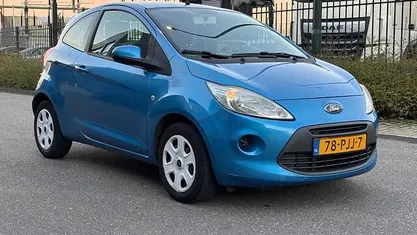 Occasion Ford Ka 69 PK (50 kW) 2011 Hatchback