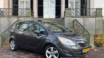 Occasion 2010 Opel Meriva Edition MPV | € 2.945 (Eerlijke prijs)