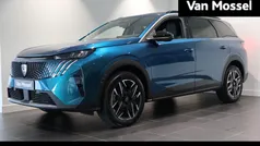 Blauw Nieuw 2025 Peugeot 5008 Allure MPV | € 47.940 (Eerlijke prijs)