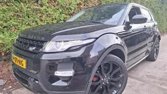 Gebruikt 2015 Land Rover Range Rover evoque Prestige SUV | € 7.900 (Super prijs)