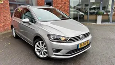 Gebruikt 2017 VW Golf Sportsvan Highline MPV | € 15.950 (Eerlijke prijs)