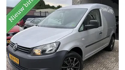 Occasion VW Caddy 75 PK (55 kW) 2012 MPV