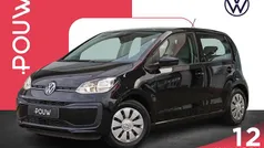 Gebruikt 2021 VW up! Hatchback | € 11.950 (Eerlijke prijs)