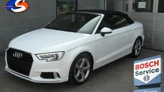 Wit Gebruikt 2019 Audi A3 Cabriolet Sport Cabriolet | € 25.350 (Eerlijke prijs)