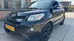 Zwart Gebruikt 2009 Toyota Urban Cruiser SUV | € 4.950 (Goede deal)