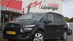 Zwart Gebruikt 2016 Citroën Grand C4 Picasso Business Class MPV | € 7.950 (Eerlijke prijs)