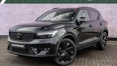 Zwart Gebruikt 2025 Volvo XC40 Plus SUV | € 45.399 (Eerlijke prijs)