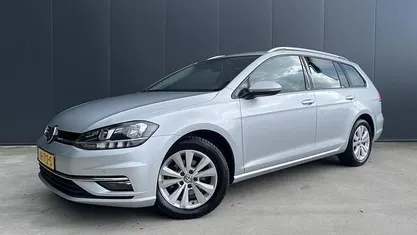 Occasion VW Golf VII Comfortline 116 PK (85 kW) 2019 Stationwagen