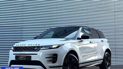 Gebruikt 2019 Land Rover Range Rover R-Dynamic SUV | € 32.950 (Eerlijke prijs)