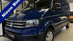 Gebruikt 2021 VW Crafter Van | € 31.750 (Eerlijke prijs)