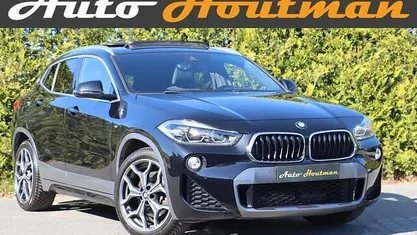 Gebruikt 2019 BMW X2 Executive SUV | € 23.950 (Goede deal)