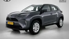 Gebruikt 2024 Toyota Yaris Cross Active SUV | € 27.950 (Eerlijke prijs)