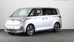Grijs Gebruikt 2024 VW ID. Buzz Pro Van | € 51.449 (Eerlijke prijs)