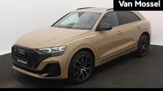 Gebruikt 2025 Audi Q8 Competition SUV | € 109.900 (Eerlijke prijs)