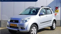 Grijs Gebruikt 2007 Daihatsu Terios SUV | € 6.790 (Goede deal)