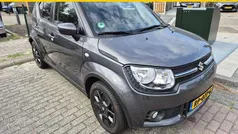 Grijs Gebruikt 2018 Suzuki Ignis Hatchback | € 12.950 (Eerlijke prijs)