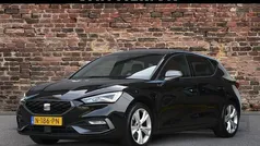 Gebruikt 2021 Seat Leon Business Hatchback | € 19.745 (Goede deal)
