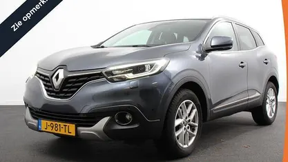 Occasion Renault Kadjar Bose Edition 131 PK (96 kW) 2017 SUV