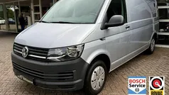 Gebruikt 2019 VW T6.1 Comfortline Van | € 15.800 (Goede deal)