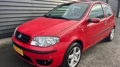 Rood Gebruikt 2004 Fiat Punto Hatchback | € 1.495 (Goede deal)