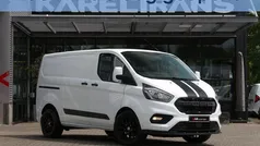 Gebruikt 2020 Ford Transit Custom Van | € 21.950 (Eerlijke prijs)