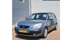 Gebruikt 2007 Kia Rio Hatchback | € 2.445 (Goede deal)