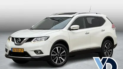Occasion Nissan X-Trail 2022 SUV