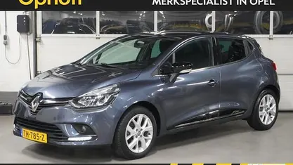 Occasion Renault Clio IV LIMITED 90 PK (66 kW) 2018 Hatchback