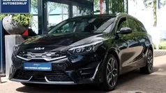 Overige Gebruikt 2023 Kia Ceed Sportswagon Stationwagen | € 25.890 (Eerlijke prijs)
