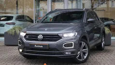 Gebruikt 2022 VW T-Roc R-line SUV | € 24.900 (Eerlijke prijs)