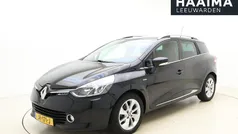 Gebruikt 2016 Renault Clio GrandTour LIMITED Stationwagen | € 8.450 (Eerlijke prijs)