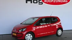 Gebruikt 2013 VW up! take up! Hatchback | € 3.950 (Goede deal)