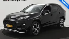 Gebruikt 2020 Suzuki Across Style SUV | € 29.890 (Goede deal)