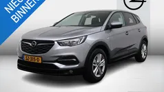 Gebruikt 2018 Opel Grandland X SUV | € 12.899 (Eerlijke prijs)