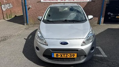 Occasion Ford Ka Style 69 PK (50 kW) 2014 Hatchback