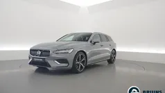 Grijs Gebruikt 2024 Volvo V60 Plus Stationwagen | € 41.900 (Eerlijke prijs)