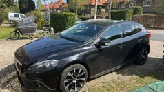 Volvo V40 CC