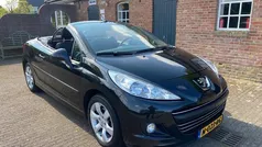 Peugeot 207 CC